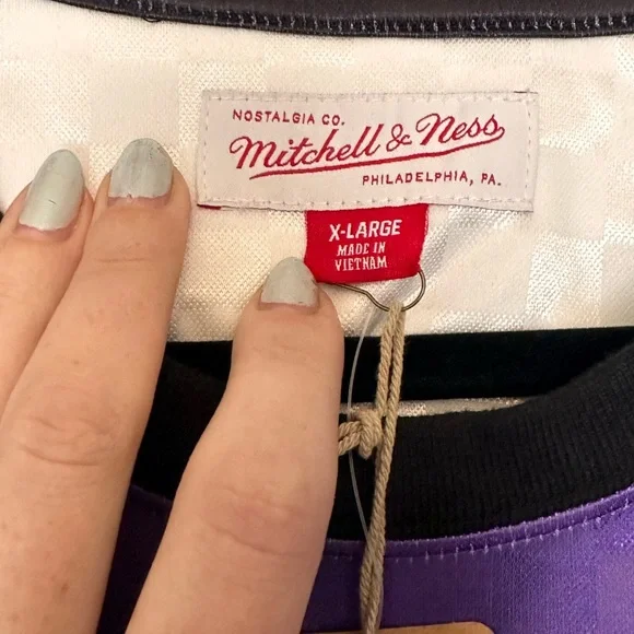 Seattle Sounders Jersey NEW WITH TAGS - Picture 3 of 6